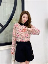 2022年春季，其它，嘉雯丽人