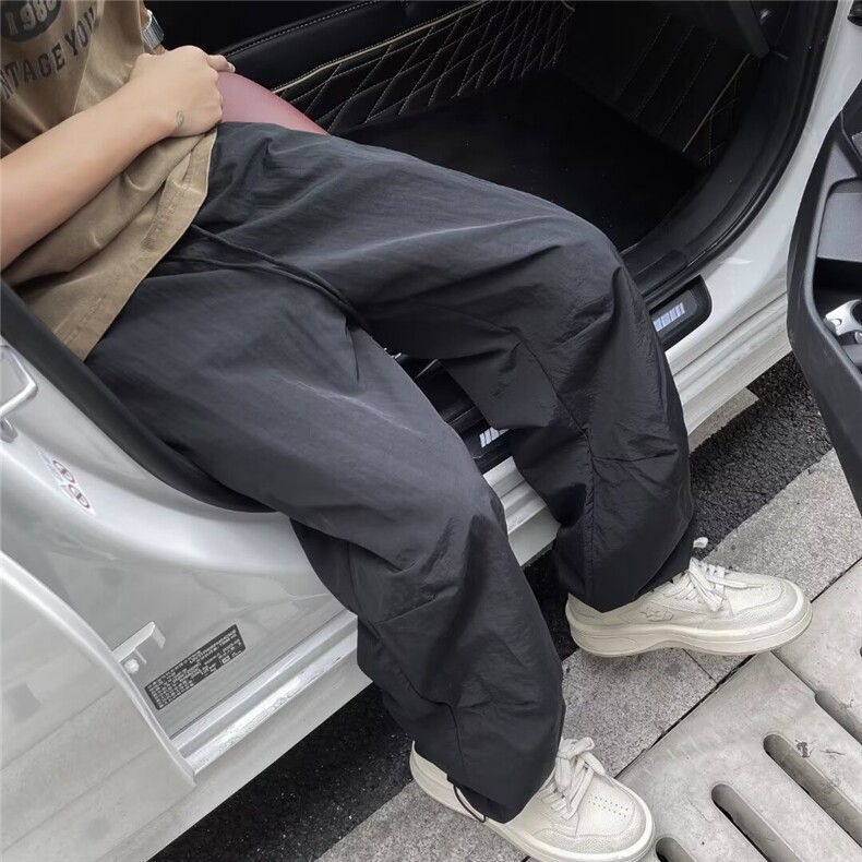 2024年夏季新款休闲裤男K2863P38,男装休闲裤,星座1116-2