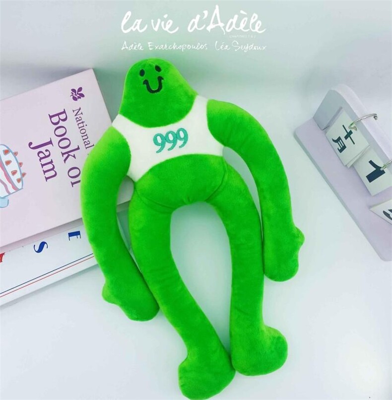 （特惠）健康999zy生日礼物抓机婚庆礼品抛洒特惠，宁静玩具