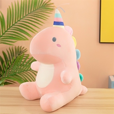 粉色