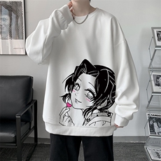 白色