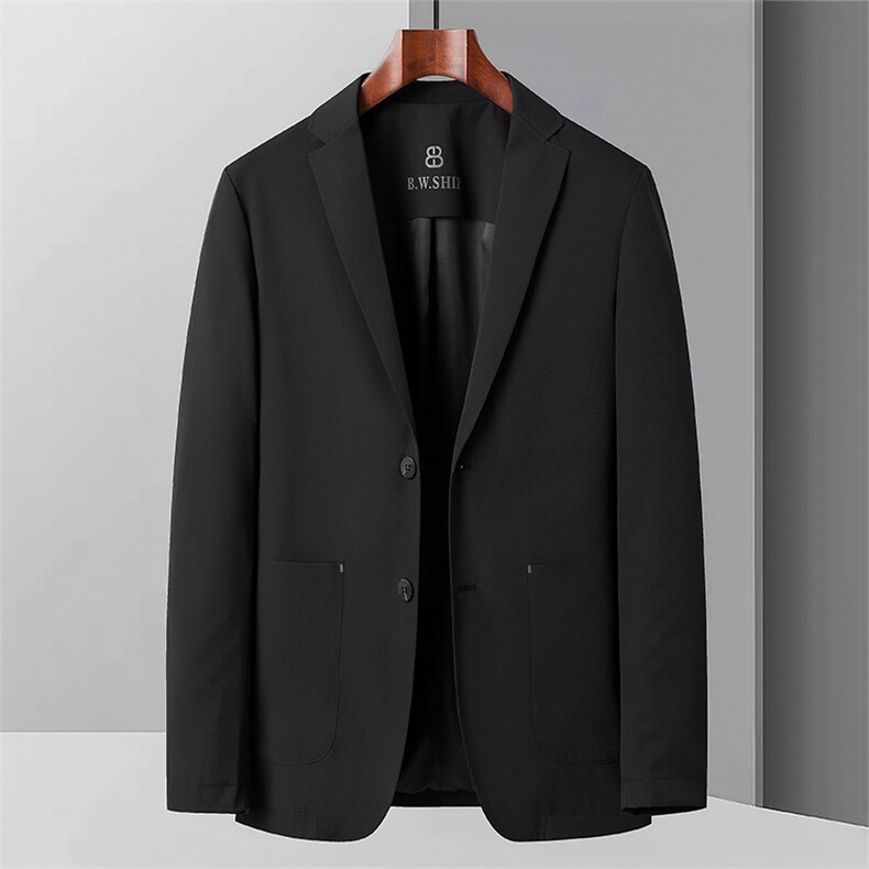 2023年春款男士上衣单件西服P210,男装西服,电商D223-1
