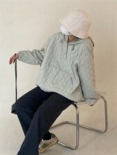 带帽套头款式。轻薄压缩哦！，其它，molly fits