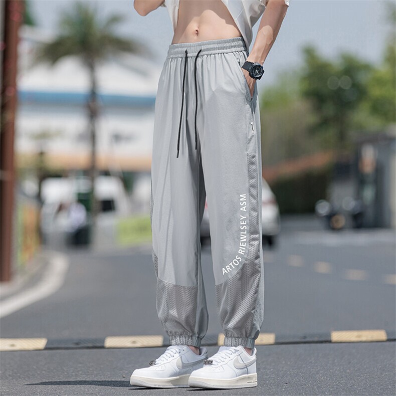 K212-P30淘系69.9夏季休闲裤,男装休闲裤,星座209