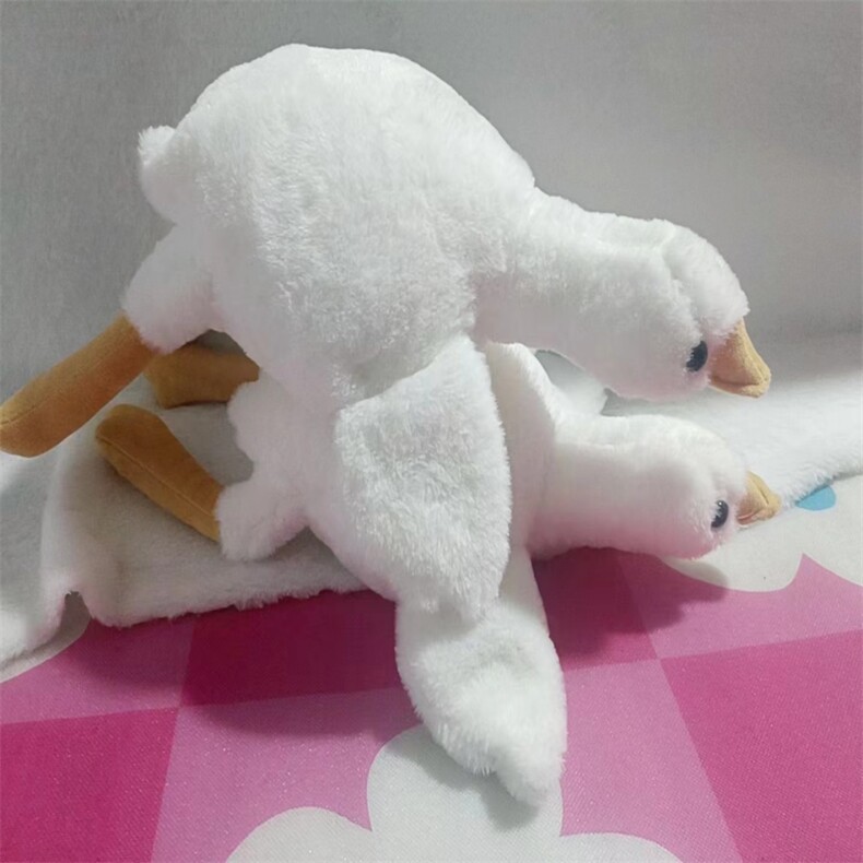 大鹅（十个起售），天甜玩具