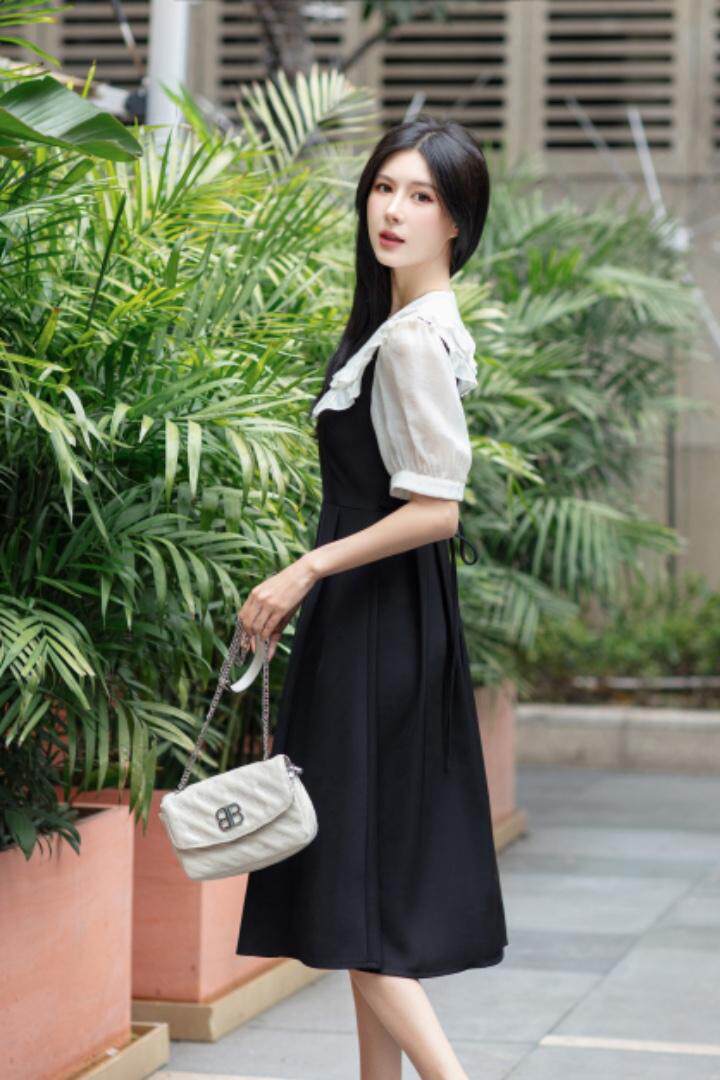 连衣裙，女装连衣裙，千娜利