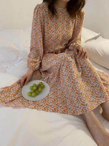 现货款！超显白的橘色花，其它，LUCY