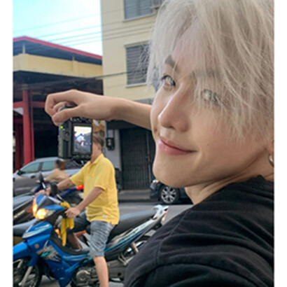 2025夏季纯色圆领网图200克短袖HD019-1-T2500-P12,男装T恤,电商019-1