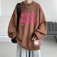 棕色