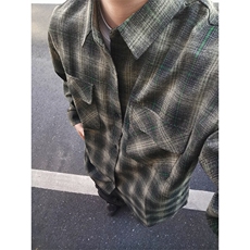 绿色