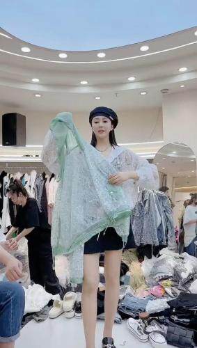 时代公主 SDGZ110372