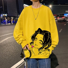 姜黄色