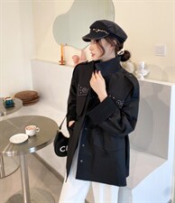 香丽迪秋装新款休闲外套，其它，香丽迪1