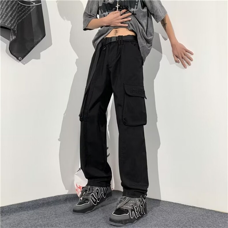 男春夏新款青少年时尚休闲裤G197P40,男装休闲裤,星座1116-2