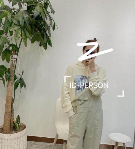 现货春款，女装，ID-PERSON