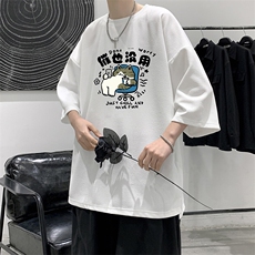 白色