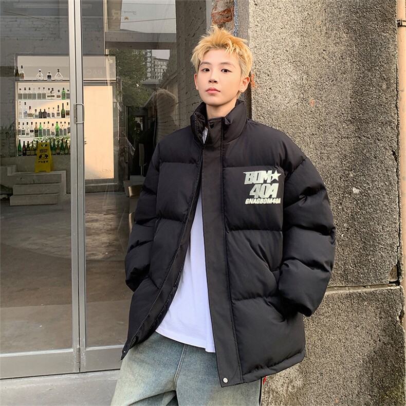 现货棉衣zx18批60,男装棉衣,星座307A
