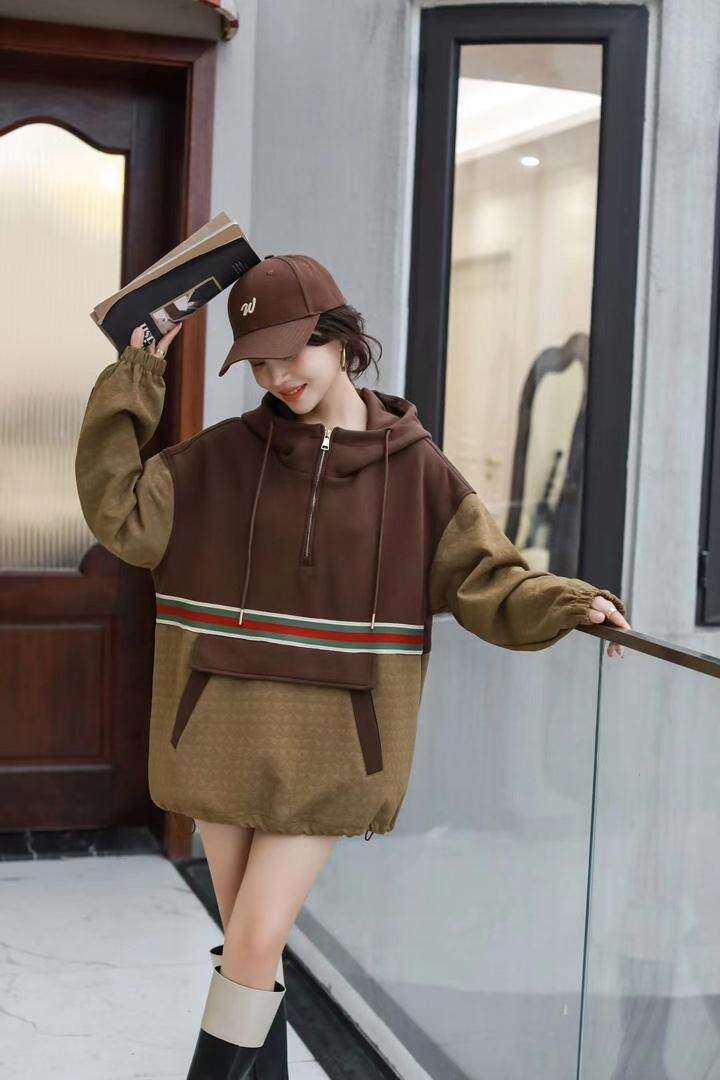 爱美欧，现货，卫衣，女装卫衣/绒衫，爱美欧