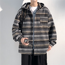 黑灰色