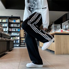 男春季潮流时尚休闲长裤A336P35，男装休闲裤，星座1116-2