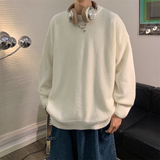 米白色
