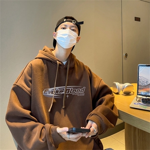 特P32 控58 ！连帽卫衣男帽衫男WYQWYQ2451图片