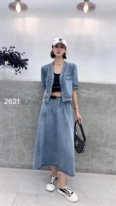 夏季新款 套装,女装职业装,一频道