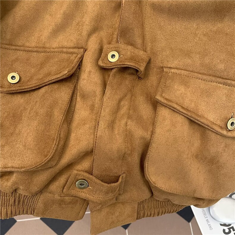 1506-1/JY2501/P91春秋痞帅外套男ins高街潮牌韩版潮流宽松夹克,男装夹克,星座1506-1