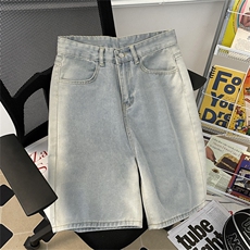 蓝色