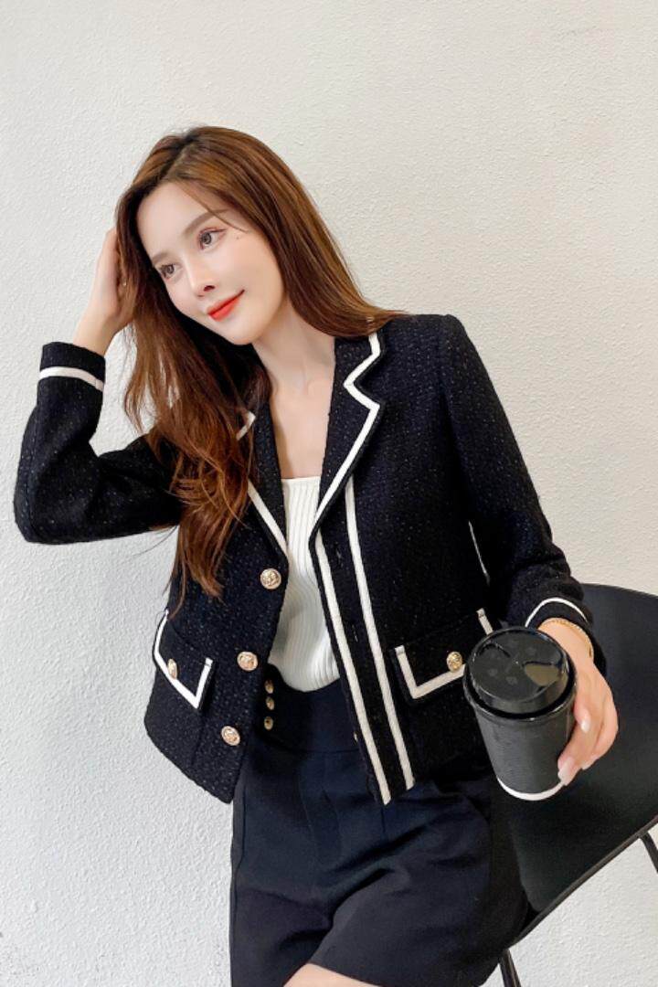 含毛料粗花呢外套，其它，天使公主