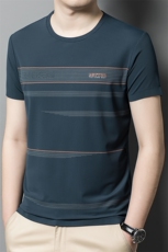 DW23176夏季新款男士T恤衫速干服圆领P49，男装T恤，电商B360