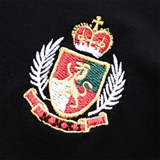 HP503夏季新款男士休闲运动套装刺绣男装百搭二件套，男装休闲套装，电商B360