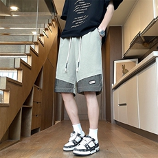 中灰色