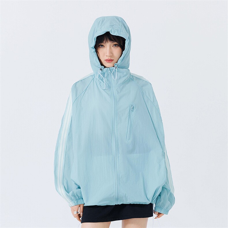2025新款休闲防晒服F6278P43图片
