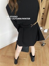 【现货】腰带外套，其它，F/TU