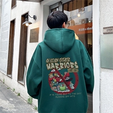 墨绿色