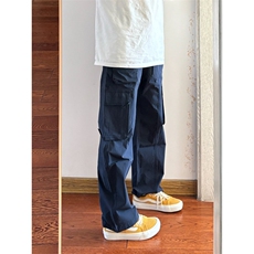 【有货】KZA139HH-特P43美式机能工装裤男款速干户外登山冲锋裤，男装工装外套，星座1007（原301D）