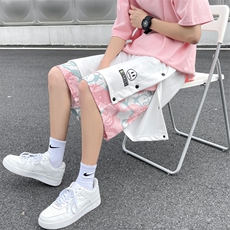 白色