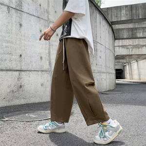 218-1-P45-CK2230新款时尚休闲裤图片
