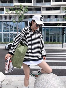 王炸款加绒假两件图片