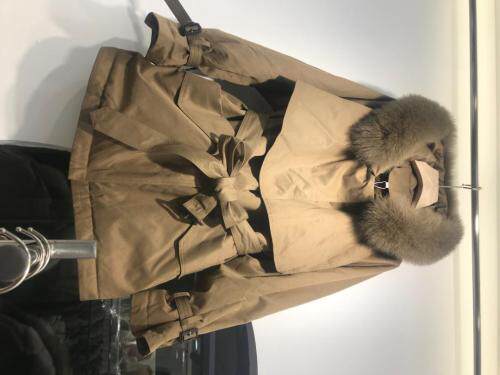 2021新款派克服，女装，尚言