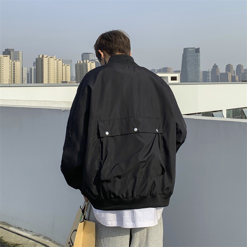 Wt303-P58美式复古潮流设计感夹克,男装夹克,星座1501-1