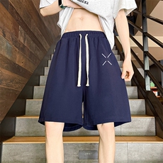 藏青色