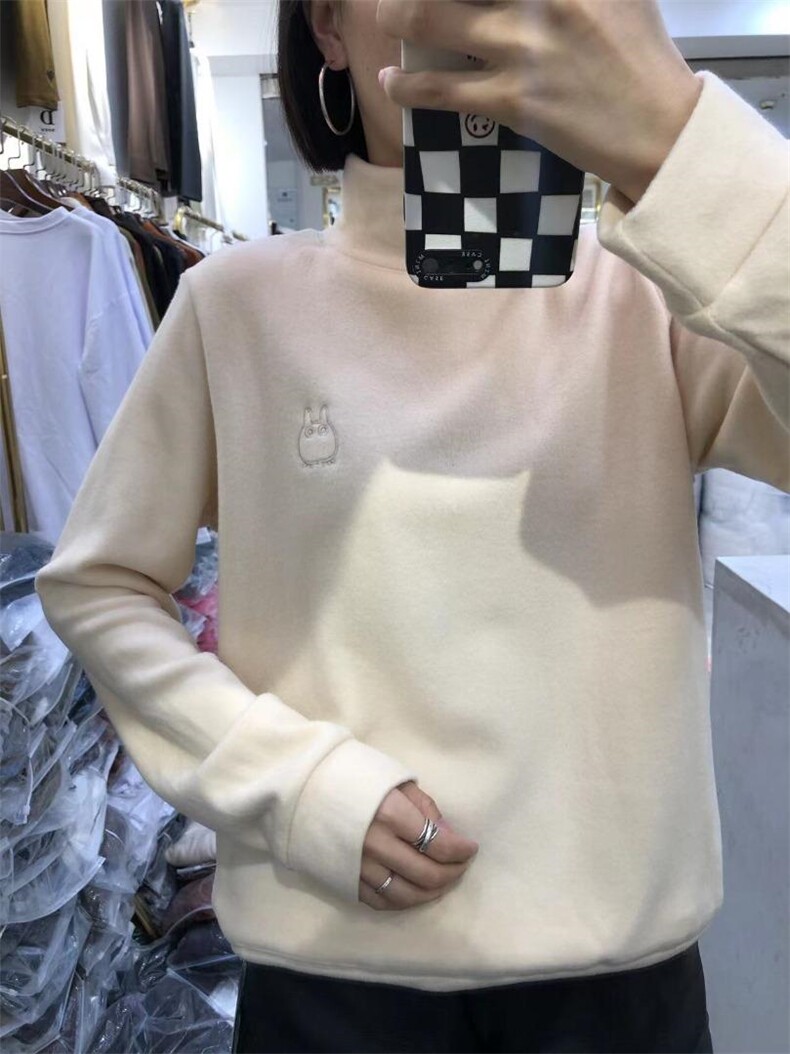 德绒打底衫,女装其它,东东秀