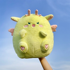 绿色