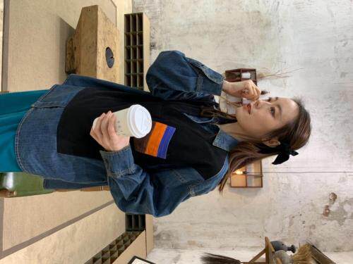 春季新品外套开衫，女装，怪怪树