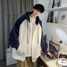 藏青白