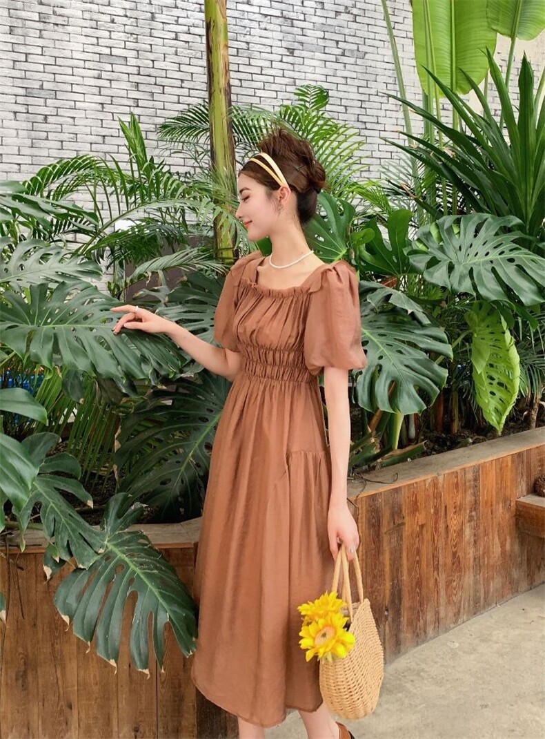 连衣裙，女装连衣裙，亿炫(5F)