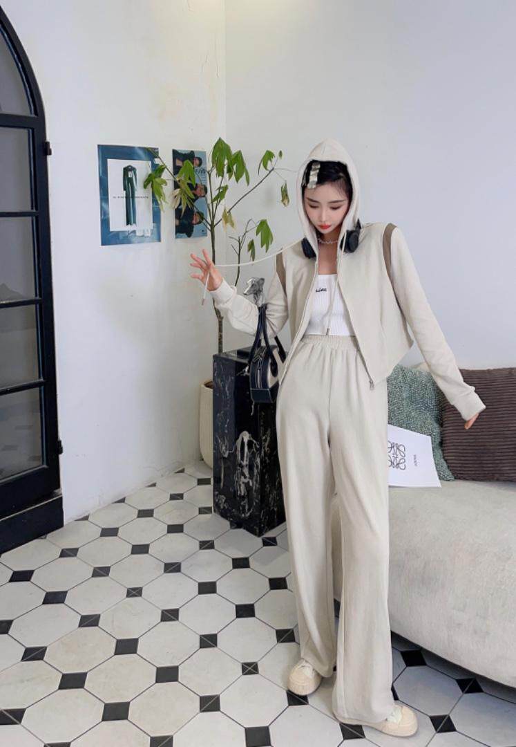 2023年春装套装，女装职业装，贻思茗