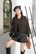 外套，其它，宝姿余